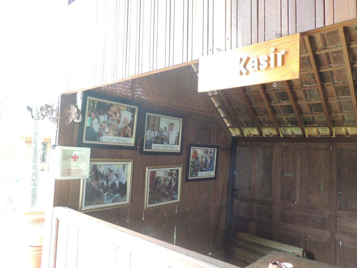 Hotel Balkondes Karanganyar Pottery Academy Magelang Esterno foto