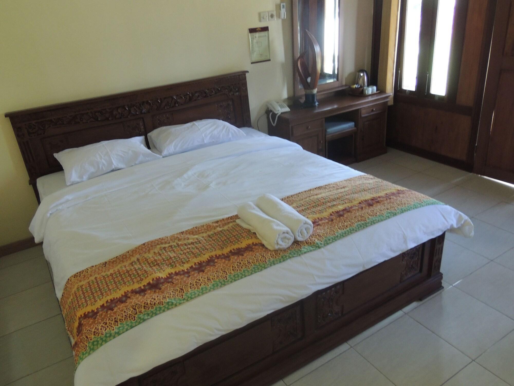 Hotel Balkondes Karanganyar Pottery Academy Magelang Esterno foto