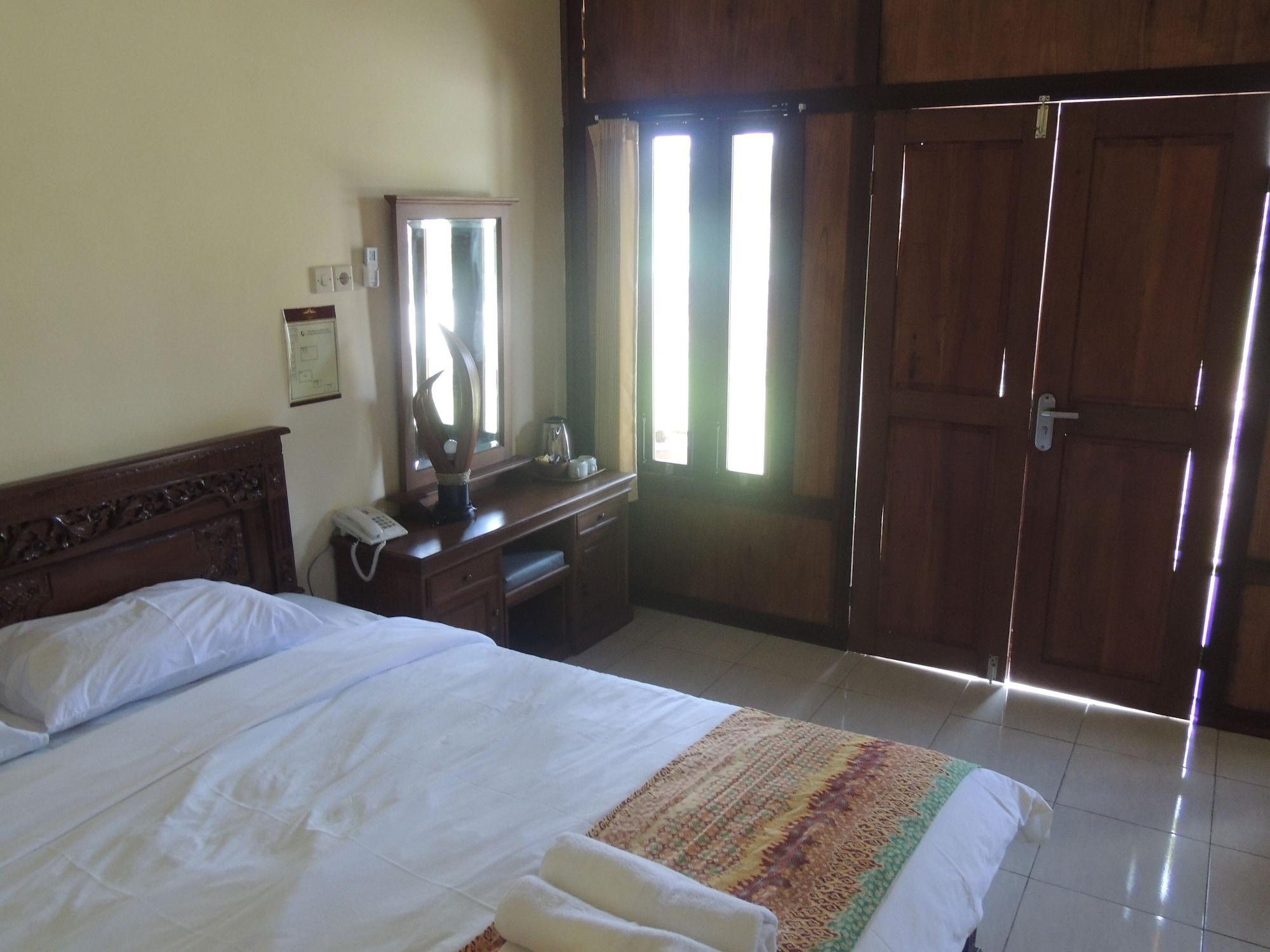 Hotel Balkondes Karanganyar Pottery Academy Magelang Esterno foto