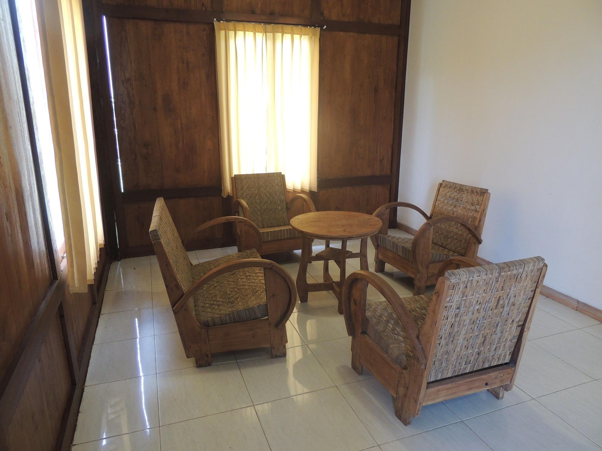 Hotel Balkondes Karanganyar Pottery Academy Magelang Esterno foto