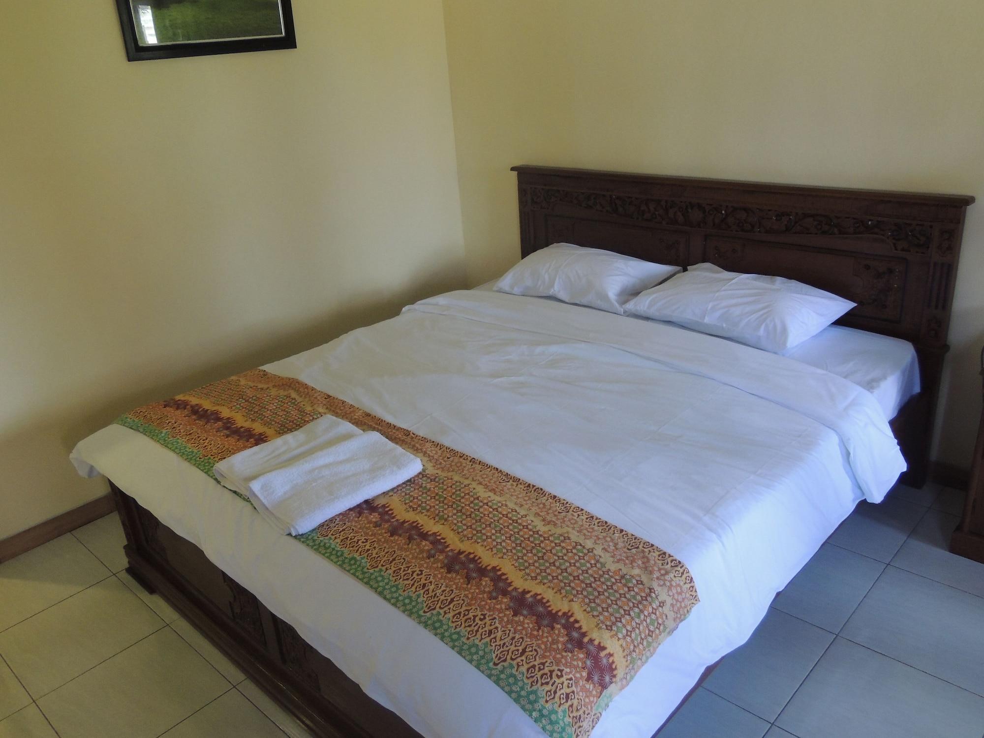 Hotel Balkondes Karanganyar Pottery Academy Magelang Esterno foto