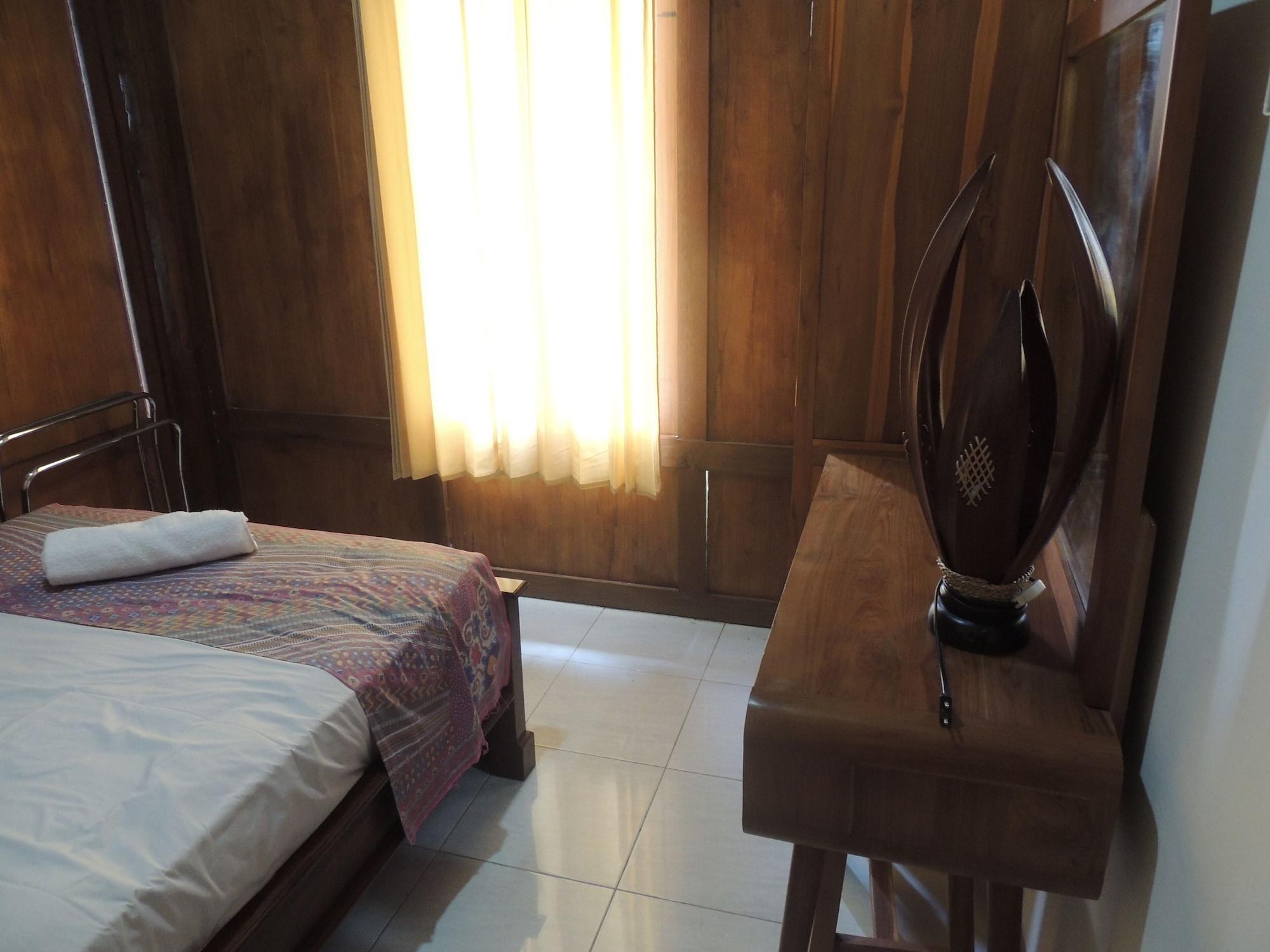 Hotel Balkondes Karanganyar Pottery Academy Magelang Esterno foto