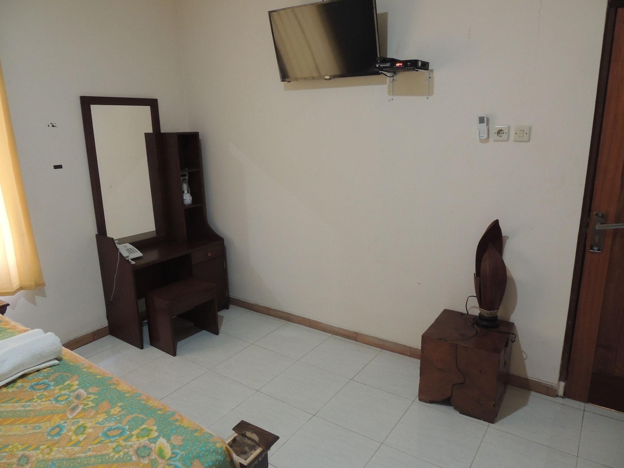 Hotel Balkondes Karanganyar Pottery Academy Magelang Esterno foto
