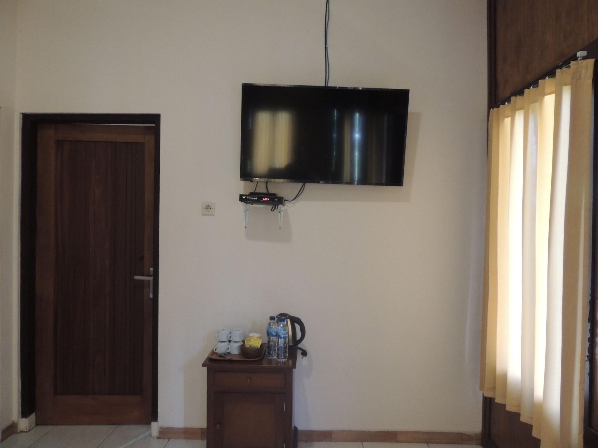 Hotel Balkondes Karanganyar Pottery Academy Magelang Esterno foto