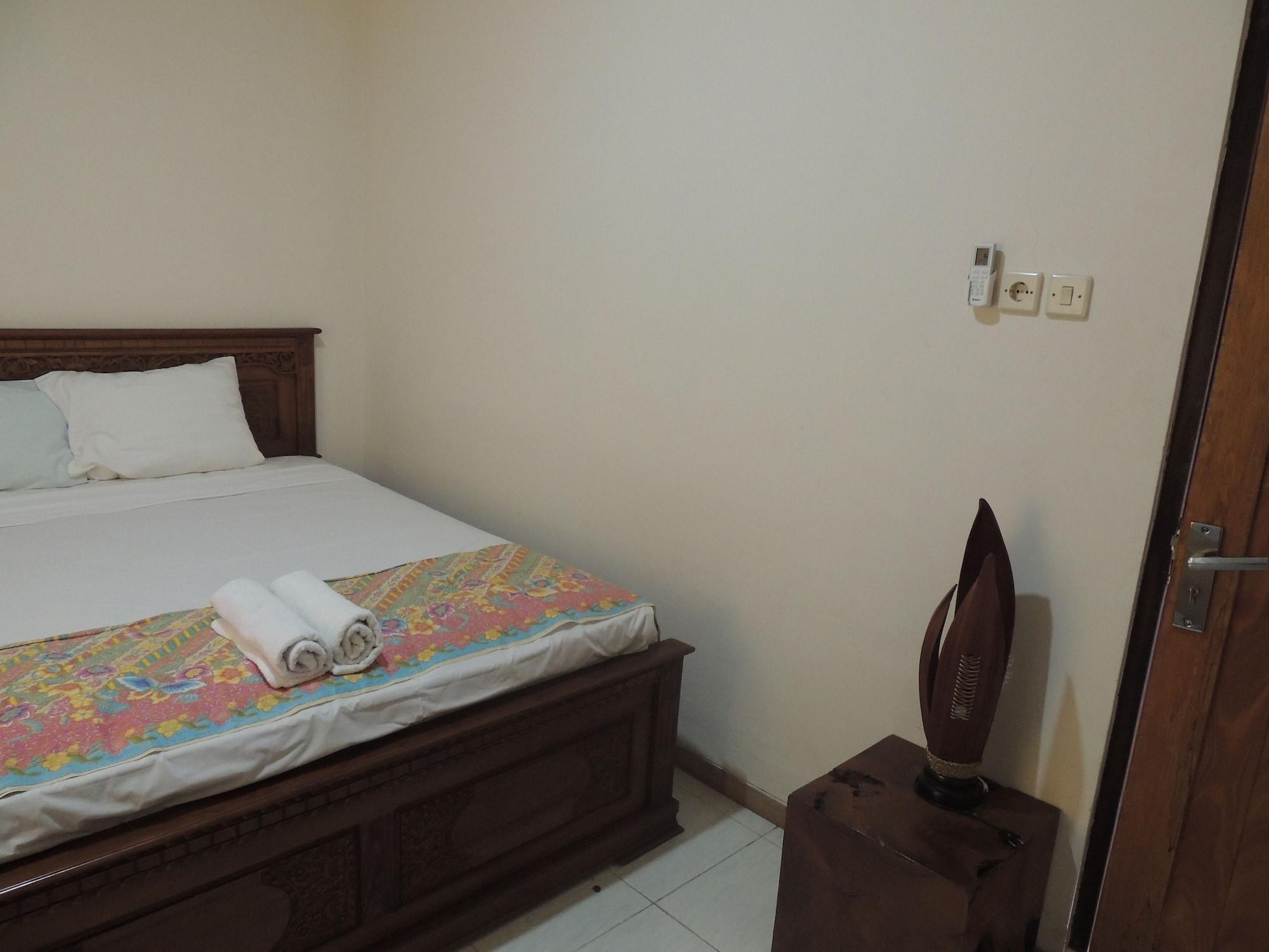 Hotel Balkondes Karanganyar Pottery Academy Magelang Esterno foto