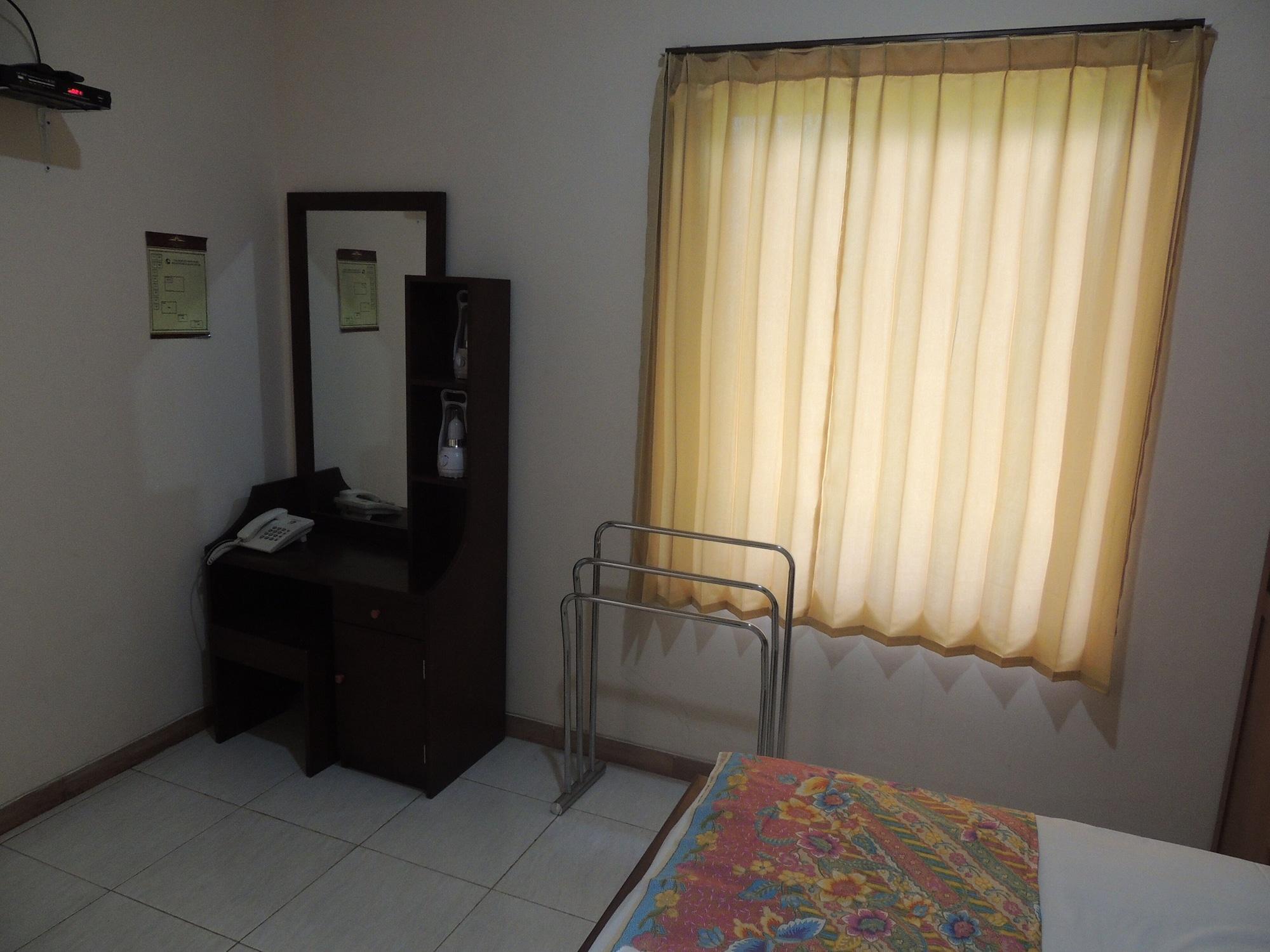Hotel Balkondes Karanganyar Pottery Academy Magelang Esterno foto