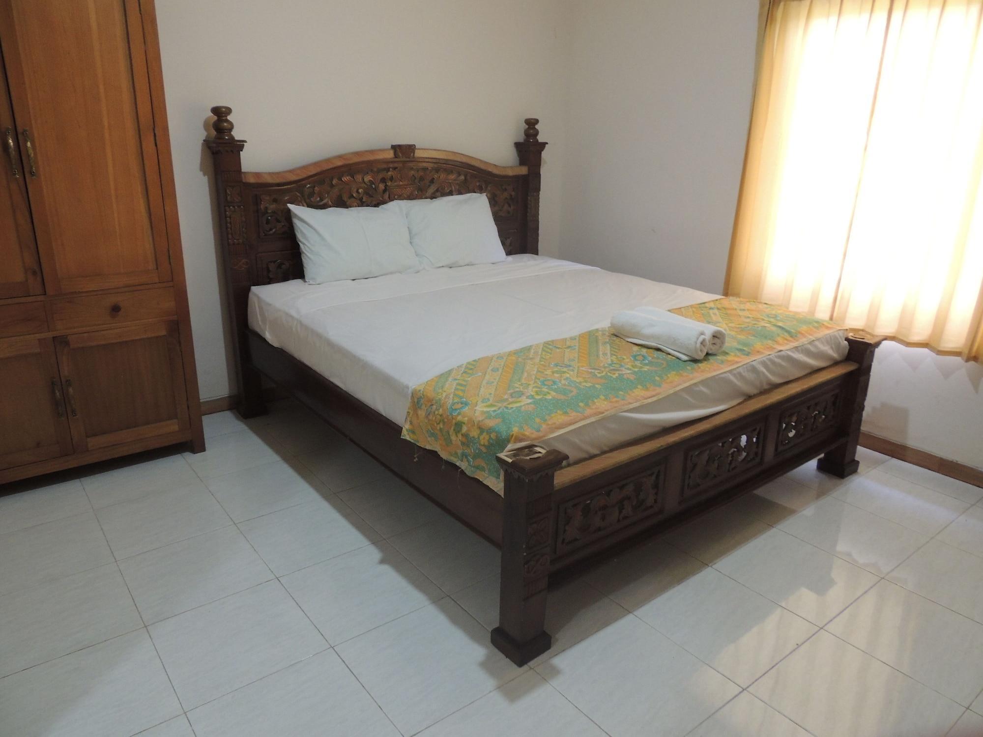Hotel Balkondes Karanganyar Pottery Academy Magelang Esterno foto