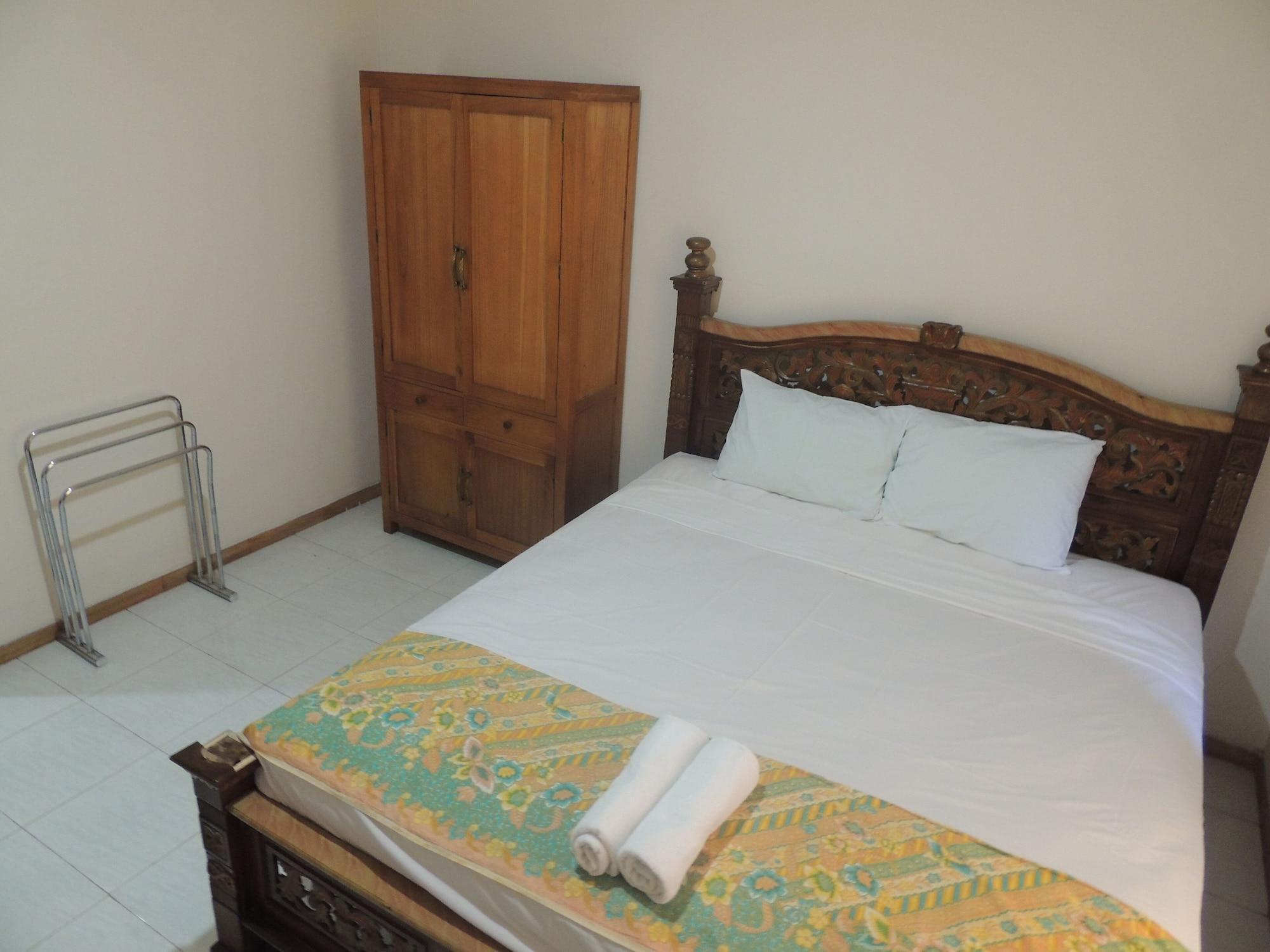 Hotel Balkondes Karanganyar Pottery Academy Magelang Esterno foto